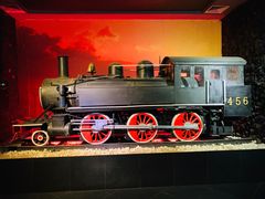 -抚顺煤矿博物馆