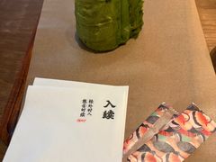 -RUXU入续糖水铺与包(卓悦中心店)