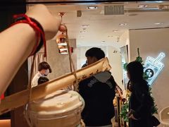 -吃茶三千(海港城店)