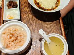 -苏州老字号·苏面斋·秃黄油·三虾面苏式面馆