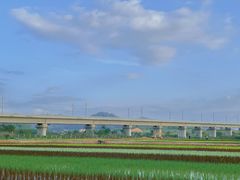 -光明小镇欢乐田园
