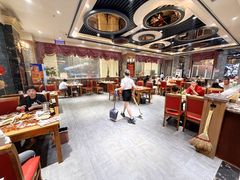 -金刚山烧烤(中山路店)