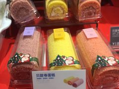 -巴黎贝甜(财富中心店)