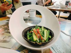 -豆蔻电影主题餐厅(四牌楼店)