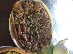 罗浮山清水湖山庄-清水湖度假村(罗浮山美食地标店)