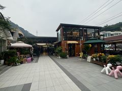 -京北渔家傲