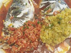 -川流不息·地道川菜·小龙虾(松东路店)