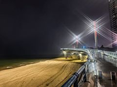 -烟台金沙滩喜来登度假酒店