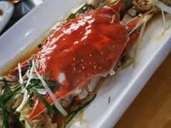 -胖大嫂渔家排档·全海景餐厅(渔村店)