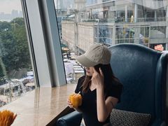 -厦门海港英迪格酒店(中山路店)