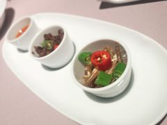 -新荣记(南京西路店)