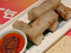 -点都德(长泰广场店)
