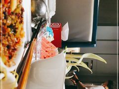 -海底捞火锅(长宁路龙之梦店)