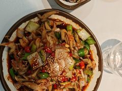 -白山烧烤(文安路万豪店)