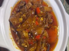 -米椰湘·辣椒炒肉