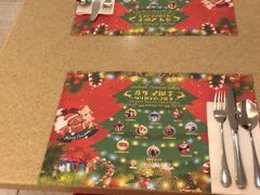 -亮马河饭店翠雅咖啡厅