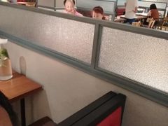 -比格比萨自助(万柳华联店)