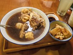 -马来MO简餐.南洋风味料理(美食街店)