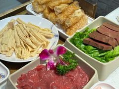 -小龙坎火锅(仓山万达店)