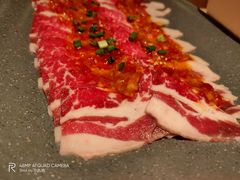 -新石器烤肉(中房金谊广场店)