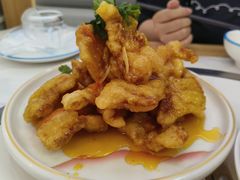 -东北酱骨饺子铁锅炖(万达总店)