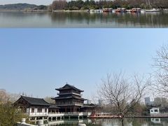-石湖景区
