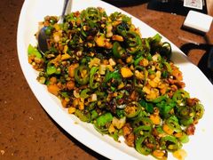芽菜碎米鸡-铜锣湾·有麝自然香(长嘉汇购物公园店)