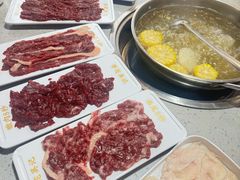 -杏花吴记牛肉火锅