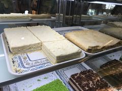 -玛尔哈巴·塔塔尔糕点(华侨小区店)