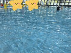 -三锐体育游泳中心