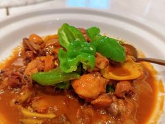 -宴昆山·私房菜(春晖店)