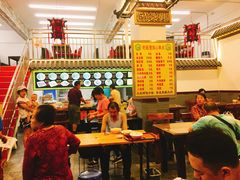 -天津乾毓德饭庄·清真传统炒菜·海鲜烧烤(咸阳路店)