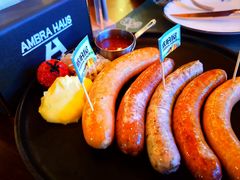 -Ambra Haus琥珀屋精酿餐厅(宝山店)