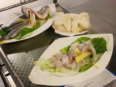 -船奇蒸汽海鲜·闽菜(八市海鲜总店)