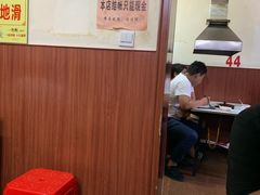 -平山城鑫烧烤(建国楼店)