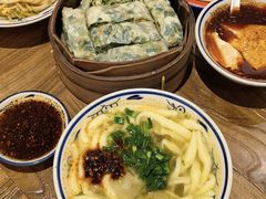 -袁家村关中印象美食(万象汇店)