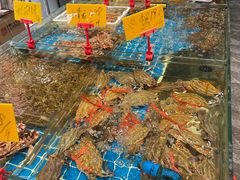 -百家福海鲜排档·闽菜·家宴(斗西路口店)