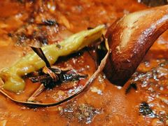-吃饭皇帝大土家民族菜(正大广场店)