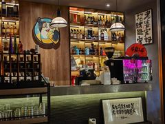 -顽啤熊·酒客酒馆(苏城夜景必选店)