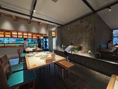 -0776食堂·京城创意菜(七里庄店)