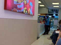 -门框胡同百年卤煮(鸟巢店)