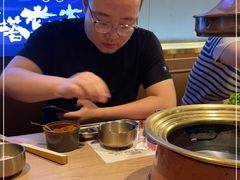 -西塔老太太泥炉烤肉(北京望京店)