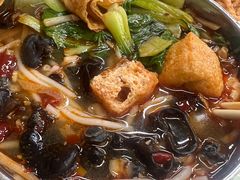 -红鼻子桂林米粉(金唐新光界店)
