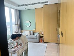 -baby bella小贝拉母婴护理中心(杭州凯宾斯基店)
