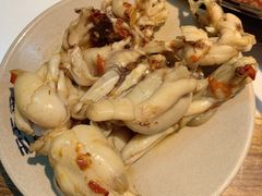 -老天桥蛙炉火锅(姑苏总店)