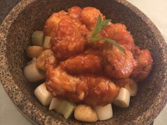 -中心大酒店·本味餐厅