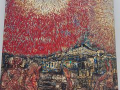 -中国美术学院象山校区-民艺博物馆