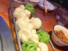-山河屯铁锅炖(哈西站店)