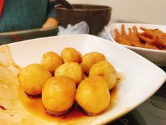 -潘苏凉茶馆(康之宝超级广场店)