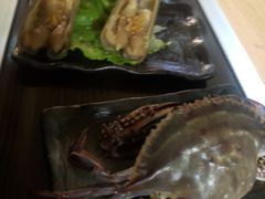 -蔚海之都·象山蒸汽海鲜(仙霞路店)